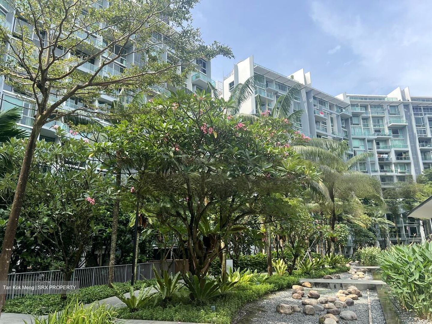 Botannia (D5), Condominium #485547941